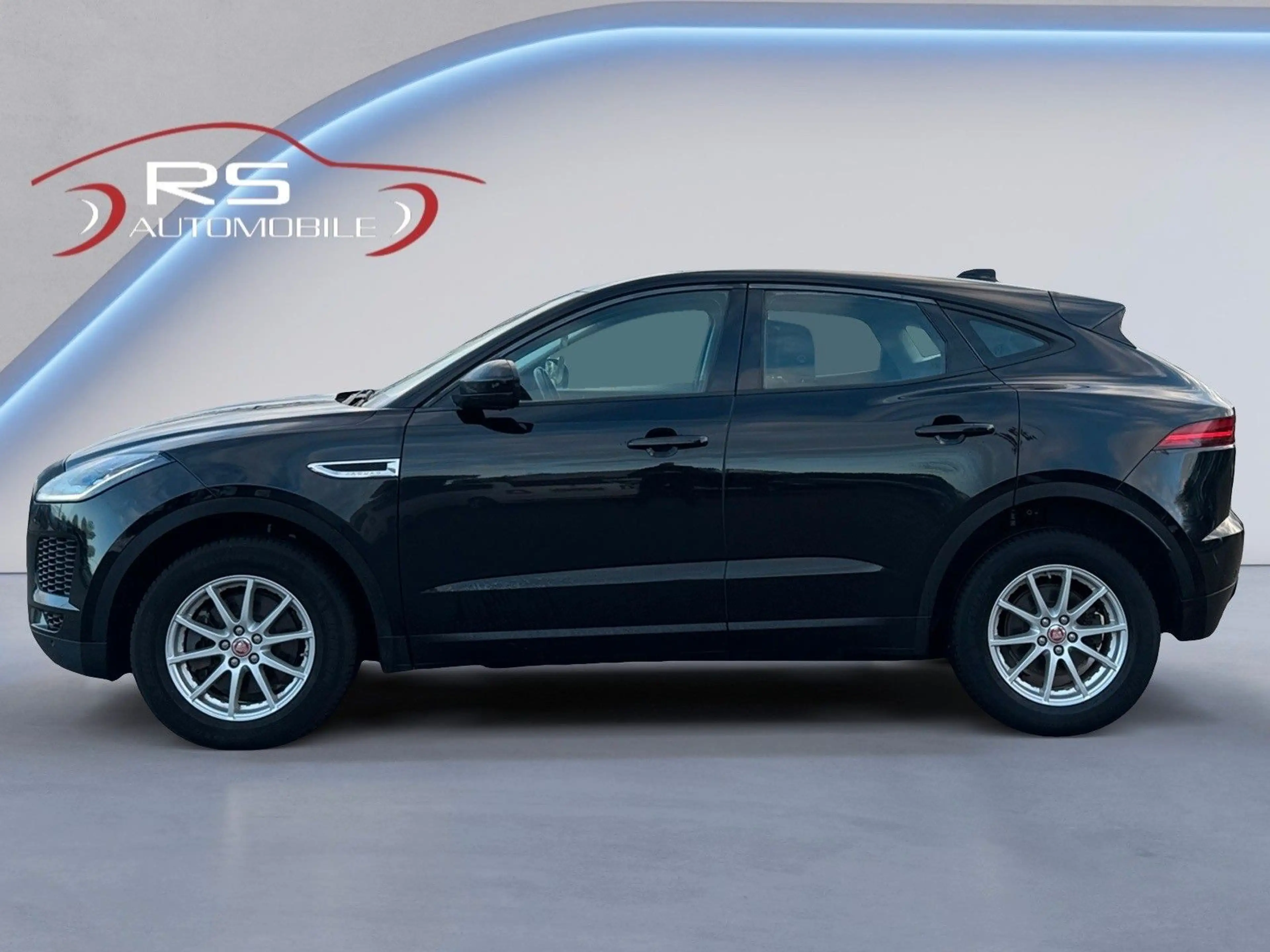 Jaguar E-Pace E-PACE AWD / 1. Jahr Garantie incl. — photo 8