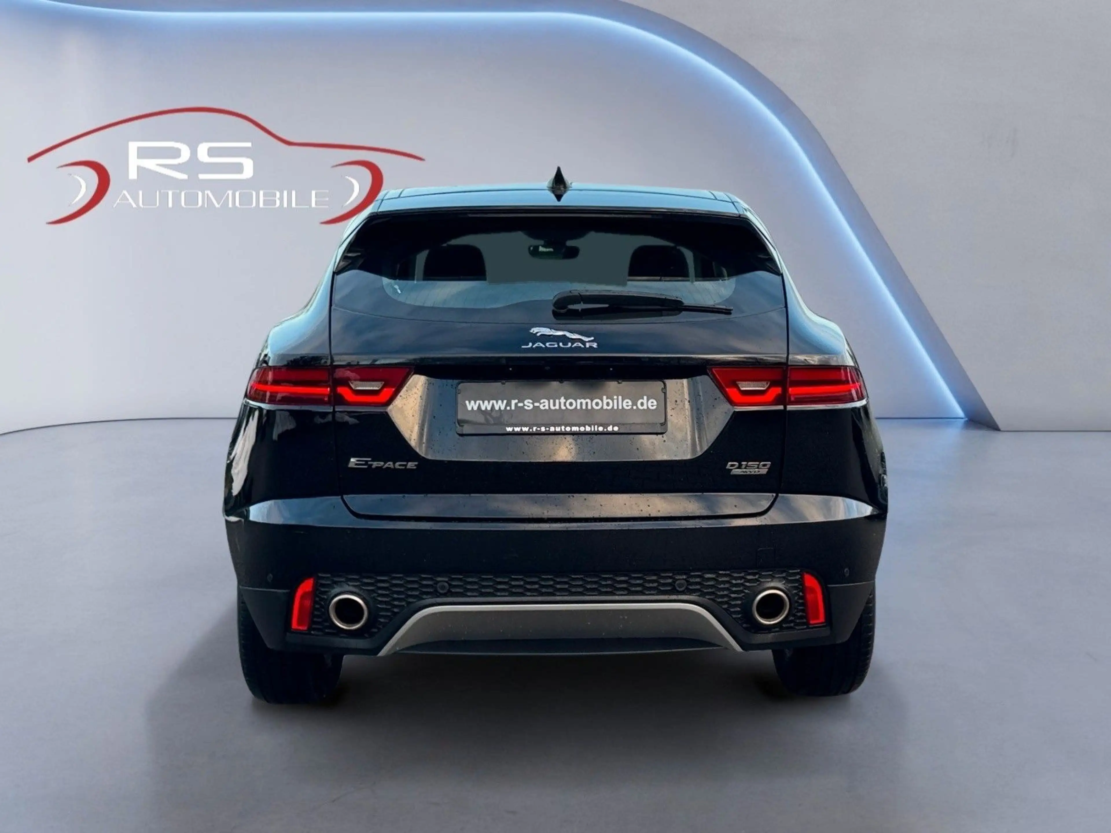 Jaguar E-Pace E-PACE AWD / 1. Jahr Garantie incl. — photo 6
