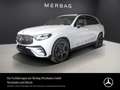 Mercedes-Benz GLC 220 AMG-MEMORY-DIGITAL-LIGHT-AHK-UVP 74.700,- Blanc - thumbnail 1