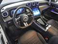 Mercedes-Benz GLC 220 AMG-MEMORY-DIGITAL-LIGHT-AHK-UVP 74.700,- Blanc - thumbnail 7