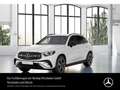 Mercedes-Benz GLC 220 AMG-MEMORY-DIGITAL-LIGHT-AHK-UVP 74.700,- Weiß - thumbnail 1