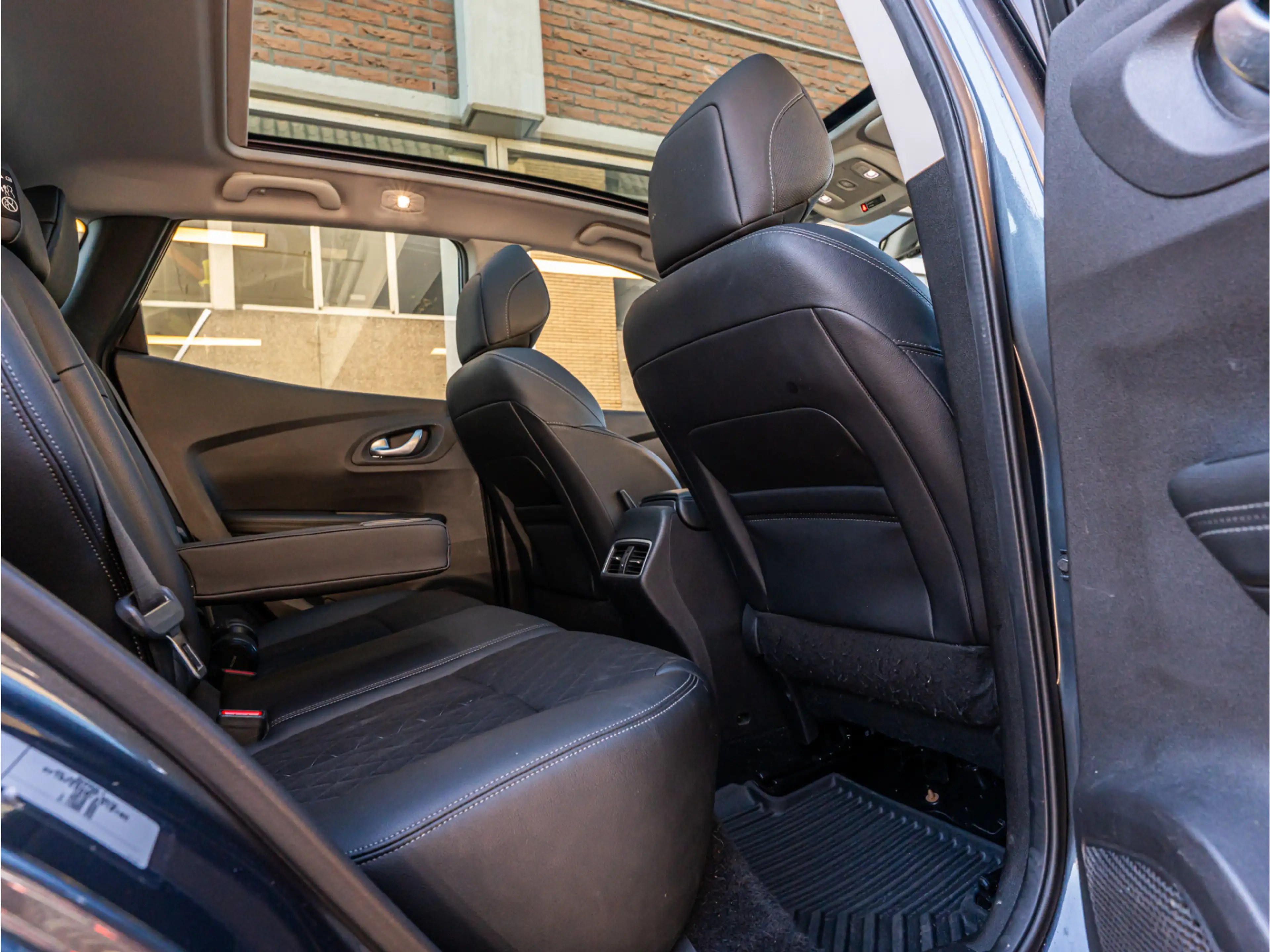 Renault Kadjar 1.3 TCe PANO FULL LED STOELVERW CAMERA — photo 21