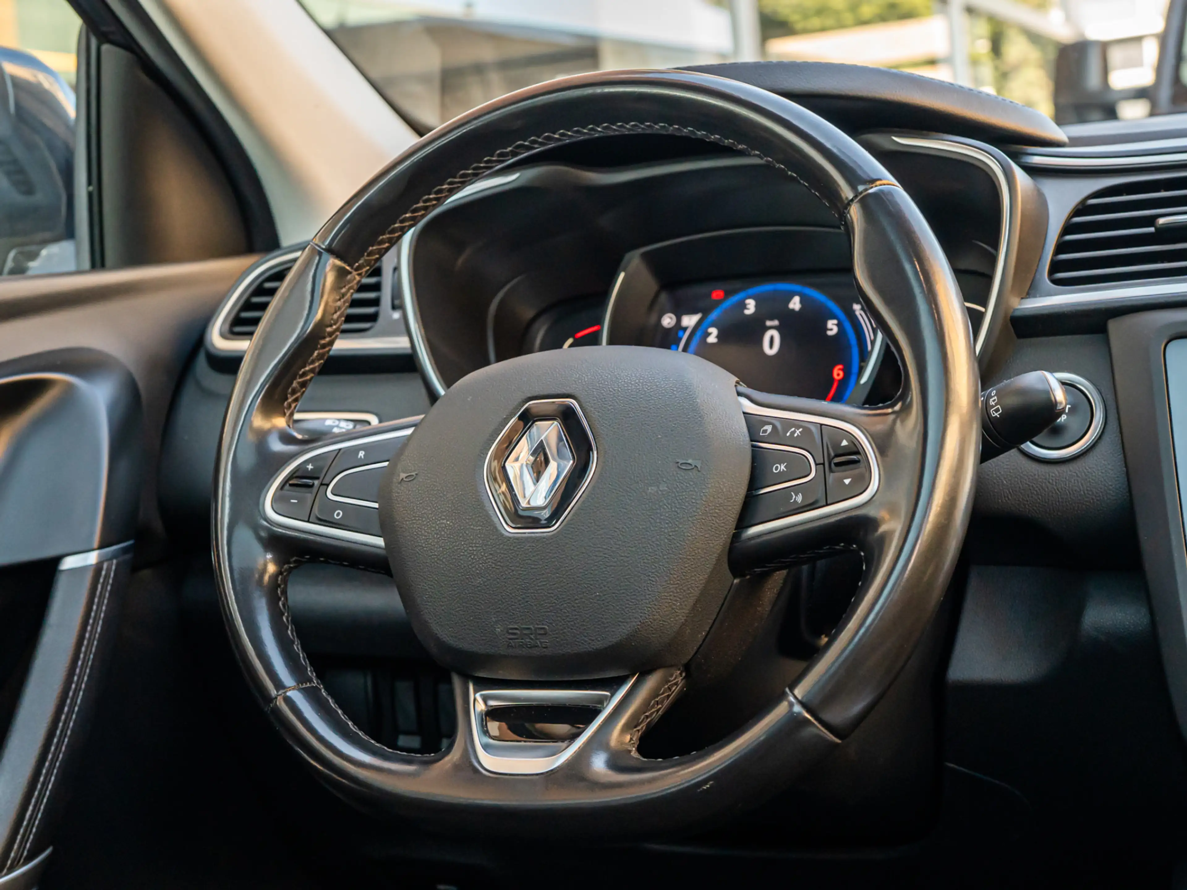 Renault Kadjar 1.3 TCe PANO FULL LED STOELVERW CAMERA — photo 10
