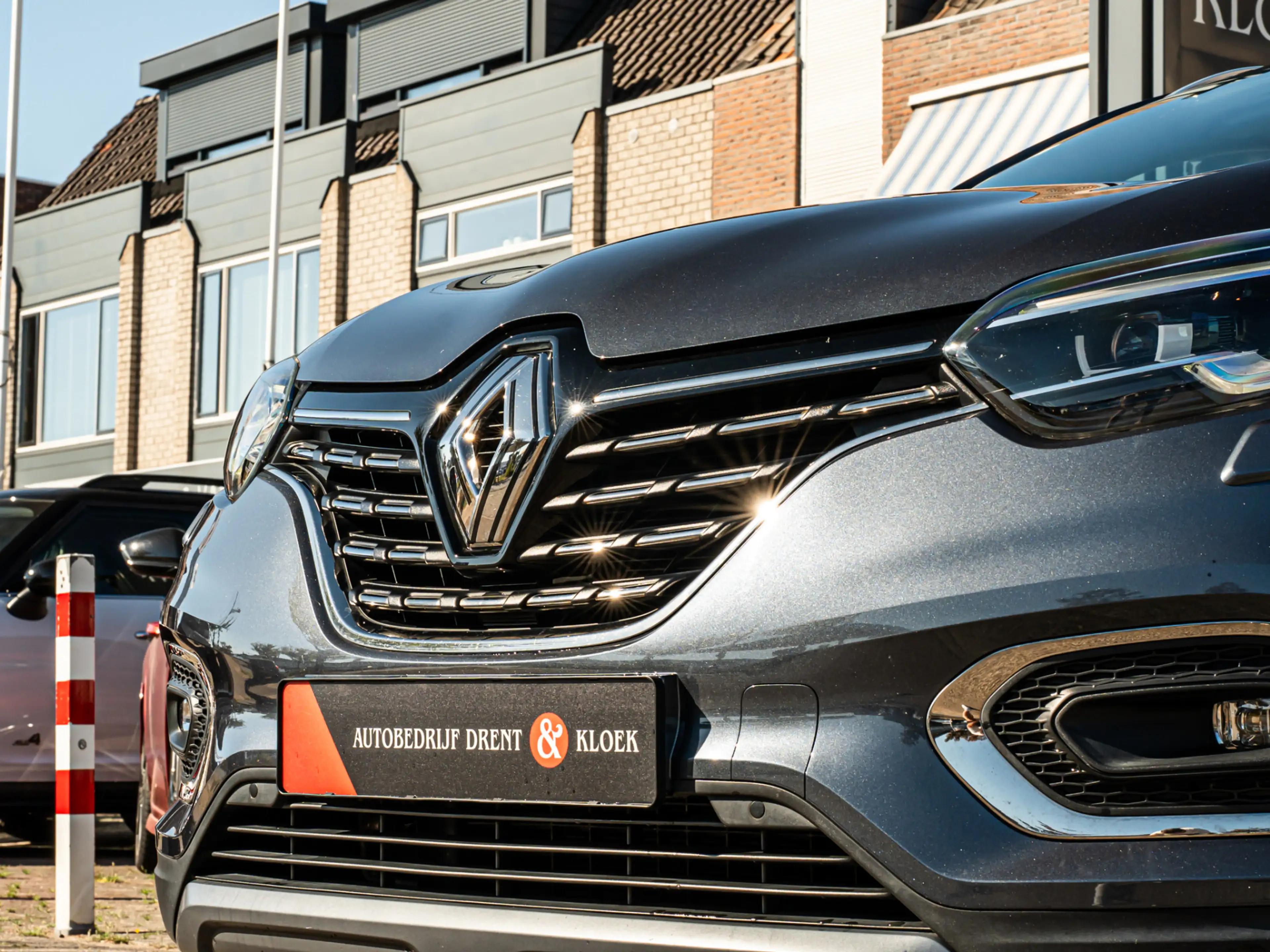 Renault Kadjar 1.3 TCe PANO FULL LED STOELVERW CAMERA — photo 24
