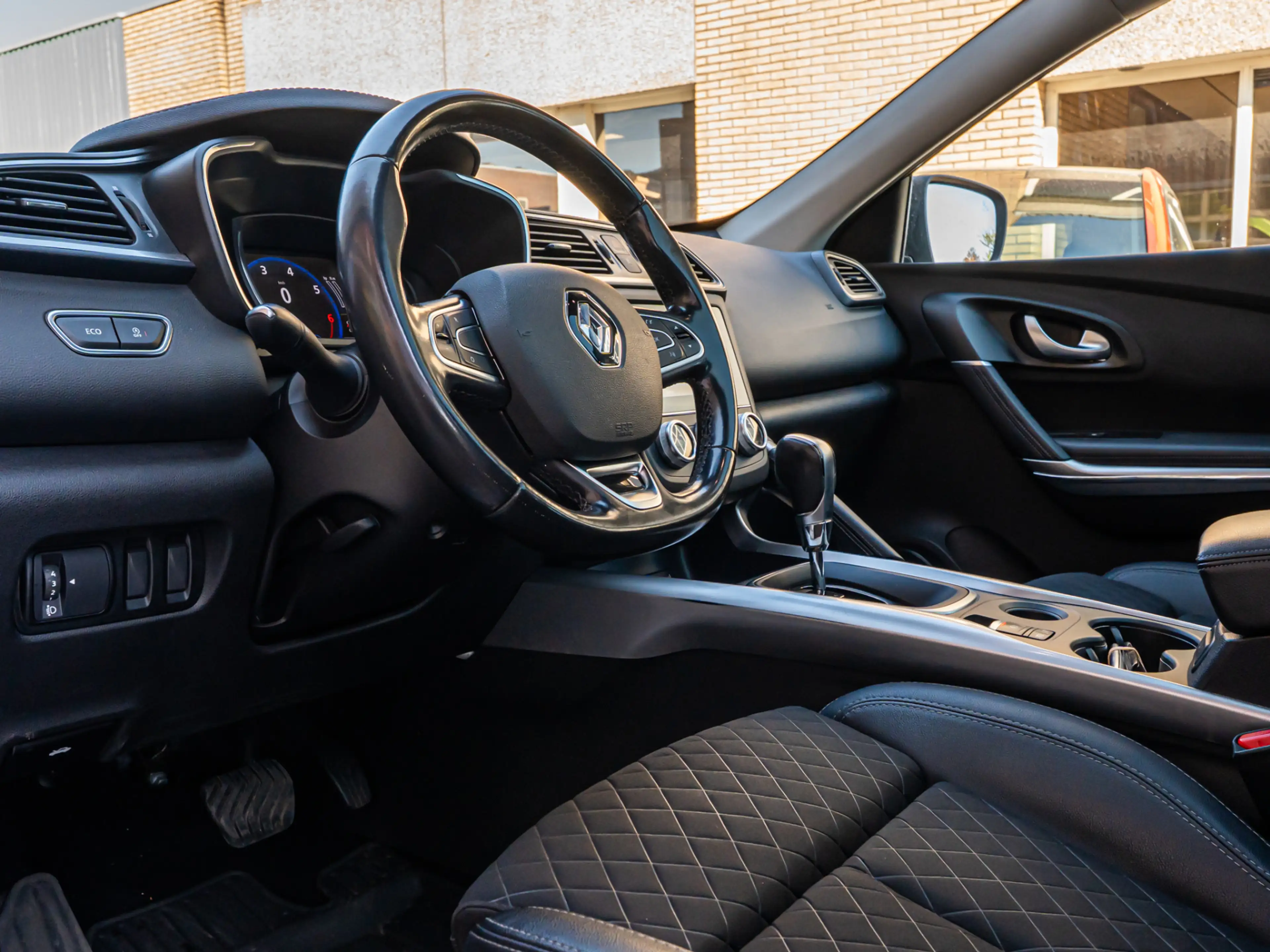 Renault Kadjar 1.3 TCe PANO FULL LED STOELVERW CAMERA — photo 28