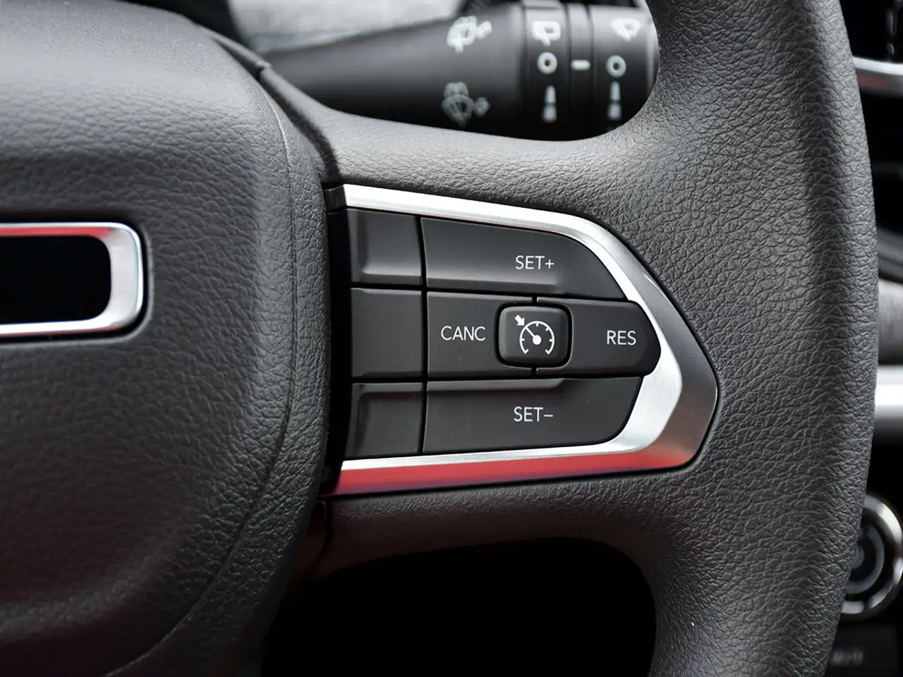 Jeep Compass снимка Jeep Compass