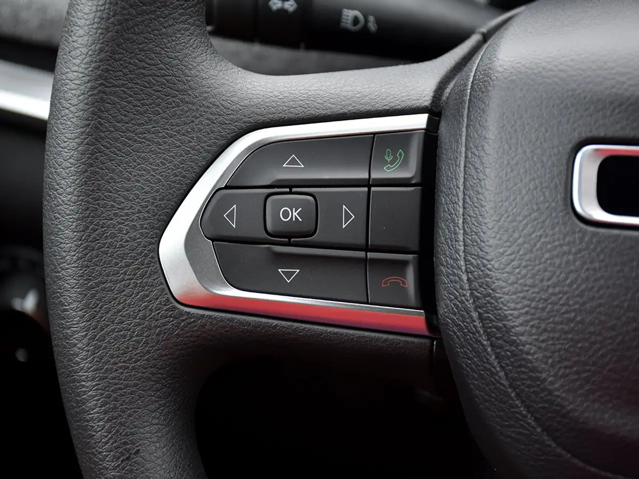 Jeep Compass снимка Jeep Compass