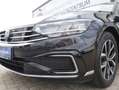 Volkswagen Passat Variant 1.4 TSI Hybrid GTE SITZHZG RFK LED AHK CLIMA APP Schwarz - thumbnail 9