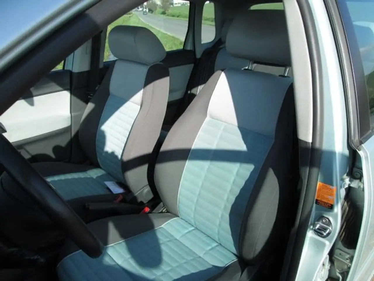 Volkswagen Polo SDI ESP