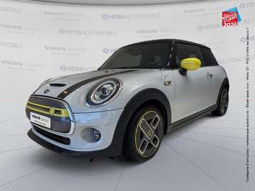 Cooper SE 184ch Yours BVA 5CV