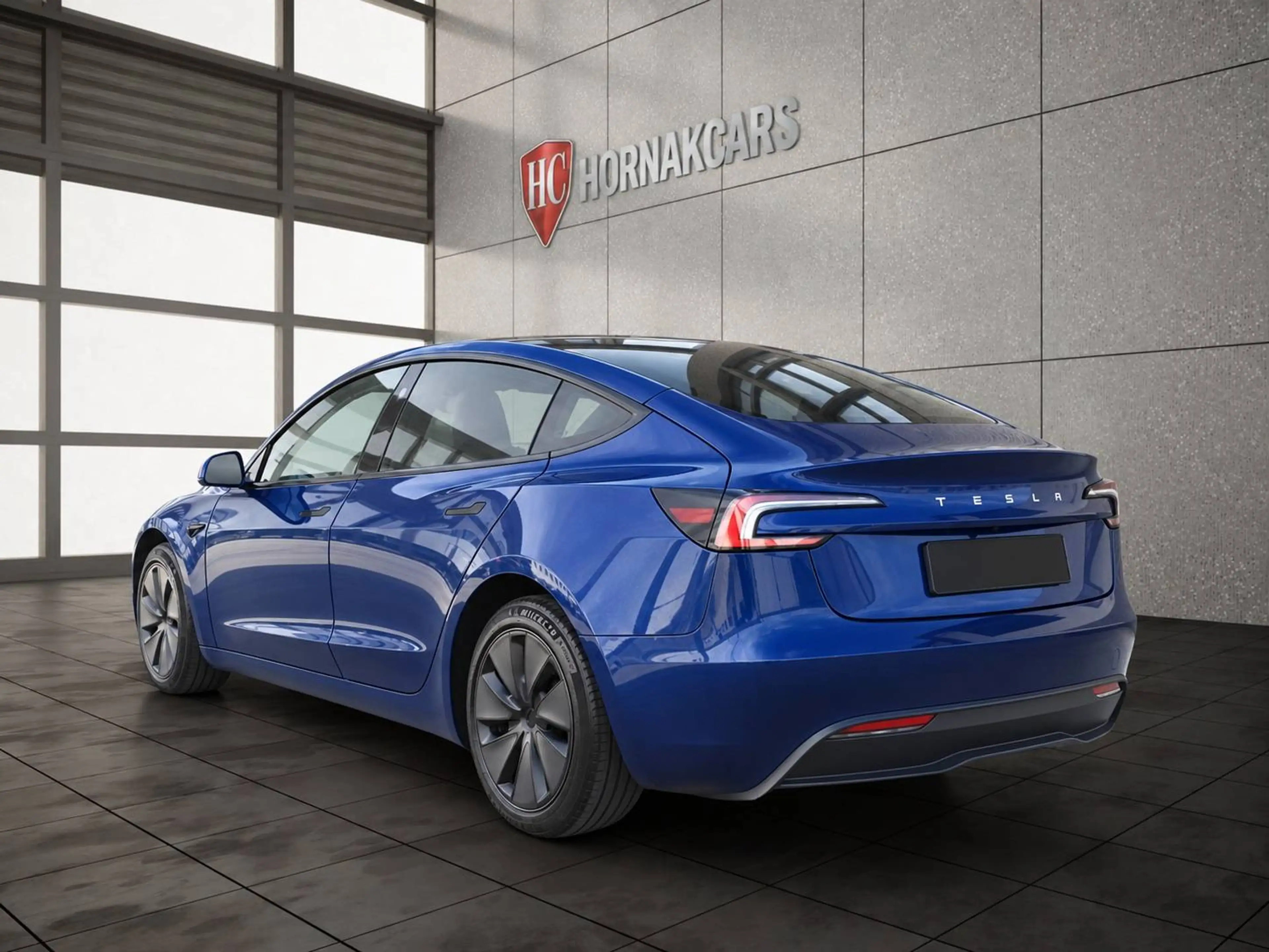 Tesla Model 3 Model 3 Long Range RWD 79kWh — photo 9