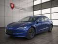 Tesla Model 3 Model 3 Long Range RWD 79kWh Blau - thumbnail 1