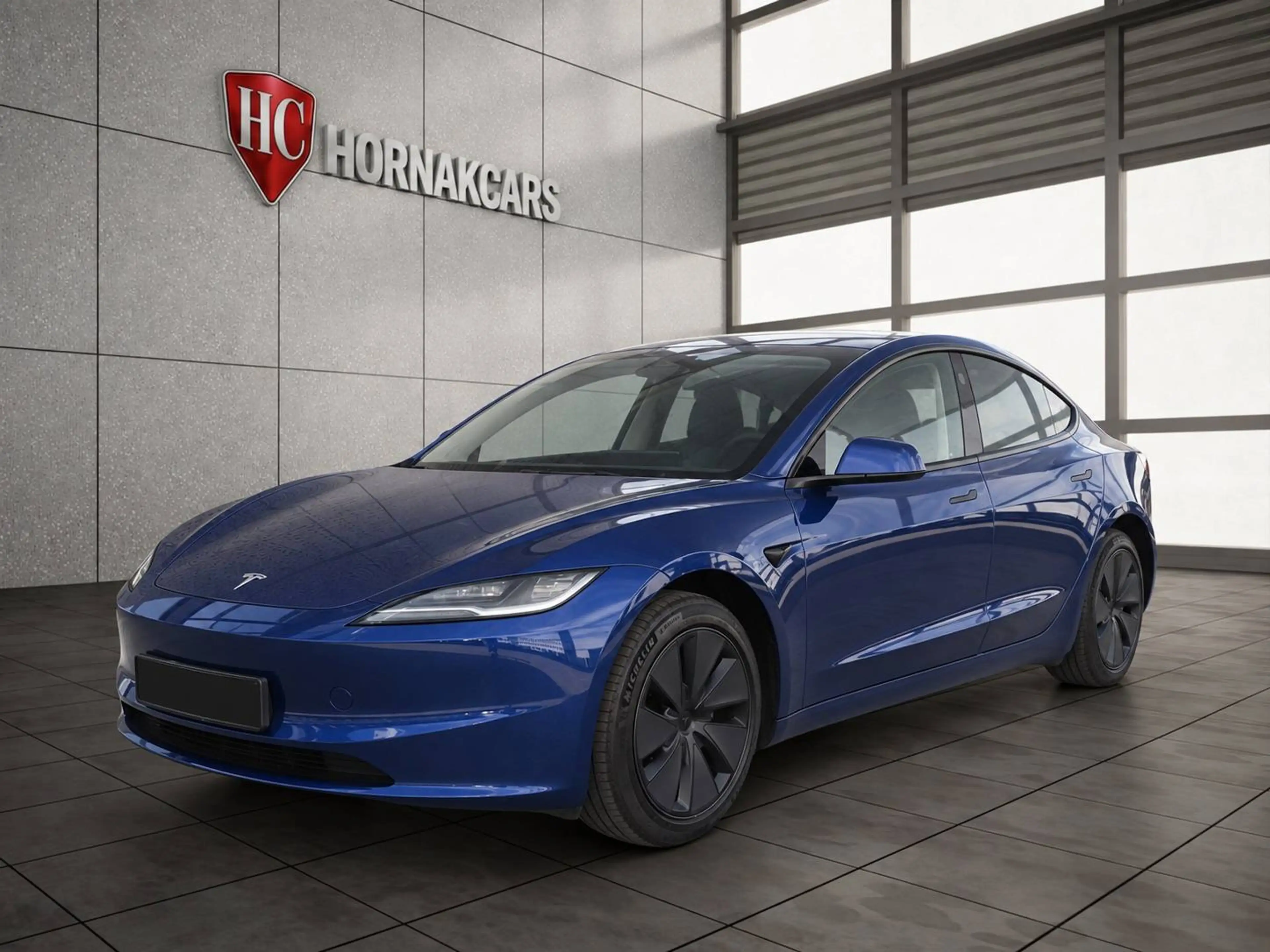 Tesla Model 3 Model 3 Long Range RWD 79kWh