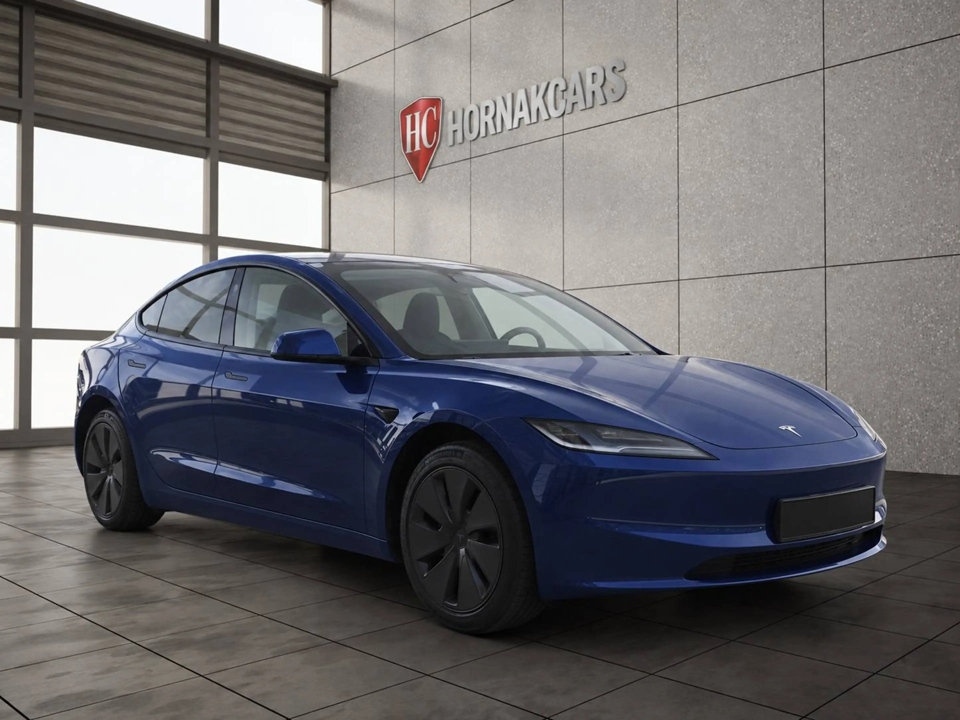 Tesla Model 3 Model 3 Long Range RWD 79kWh — photo 12