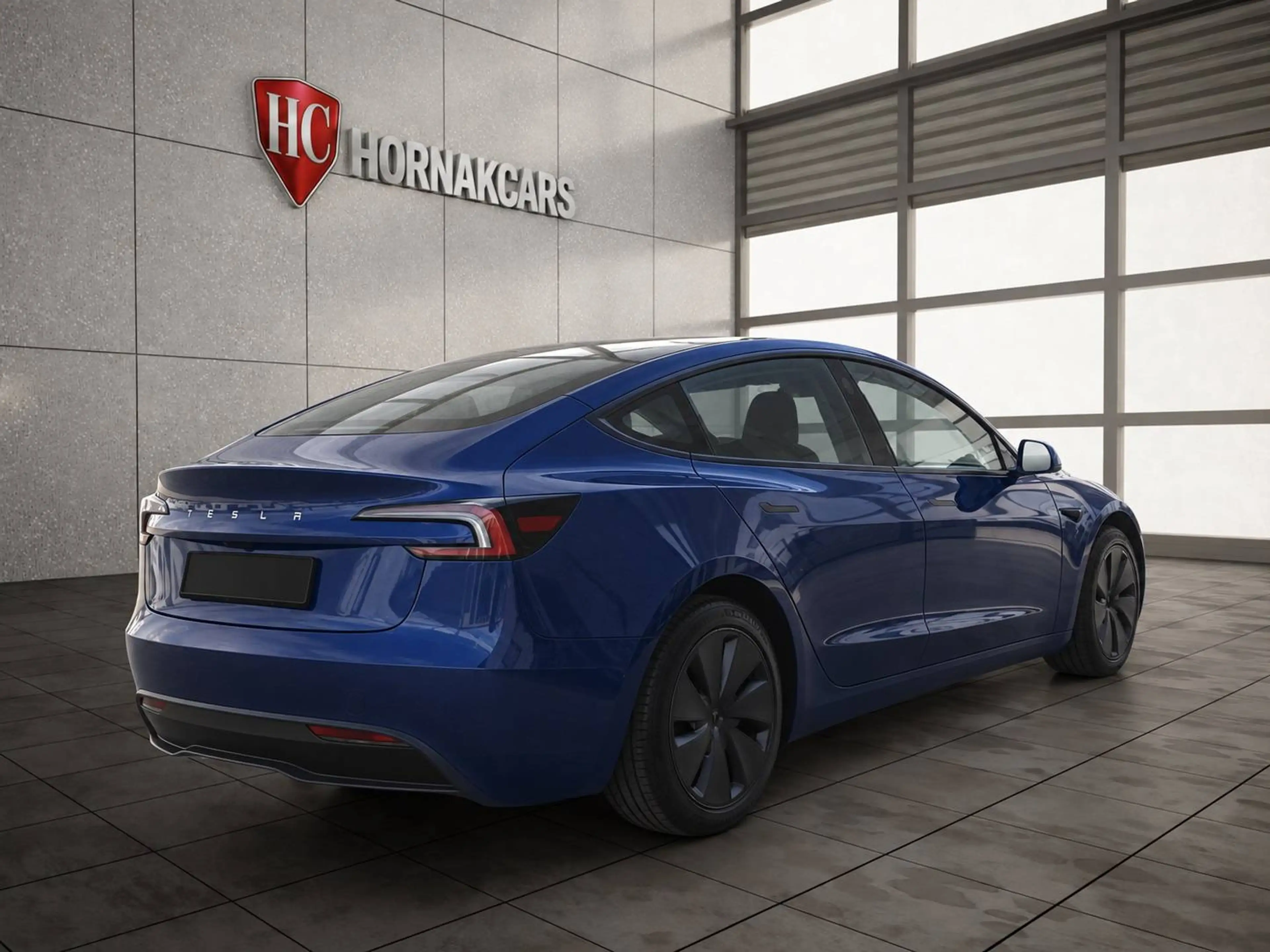 Tesla Model 3 Model 3 Long Range RWD 79kWh — photo 11