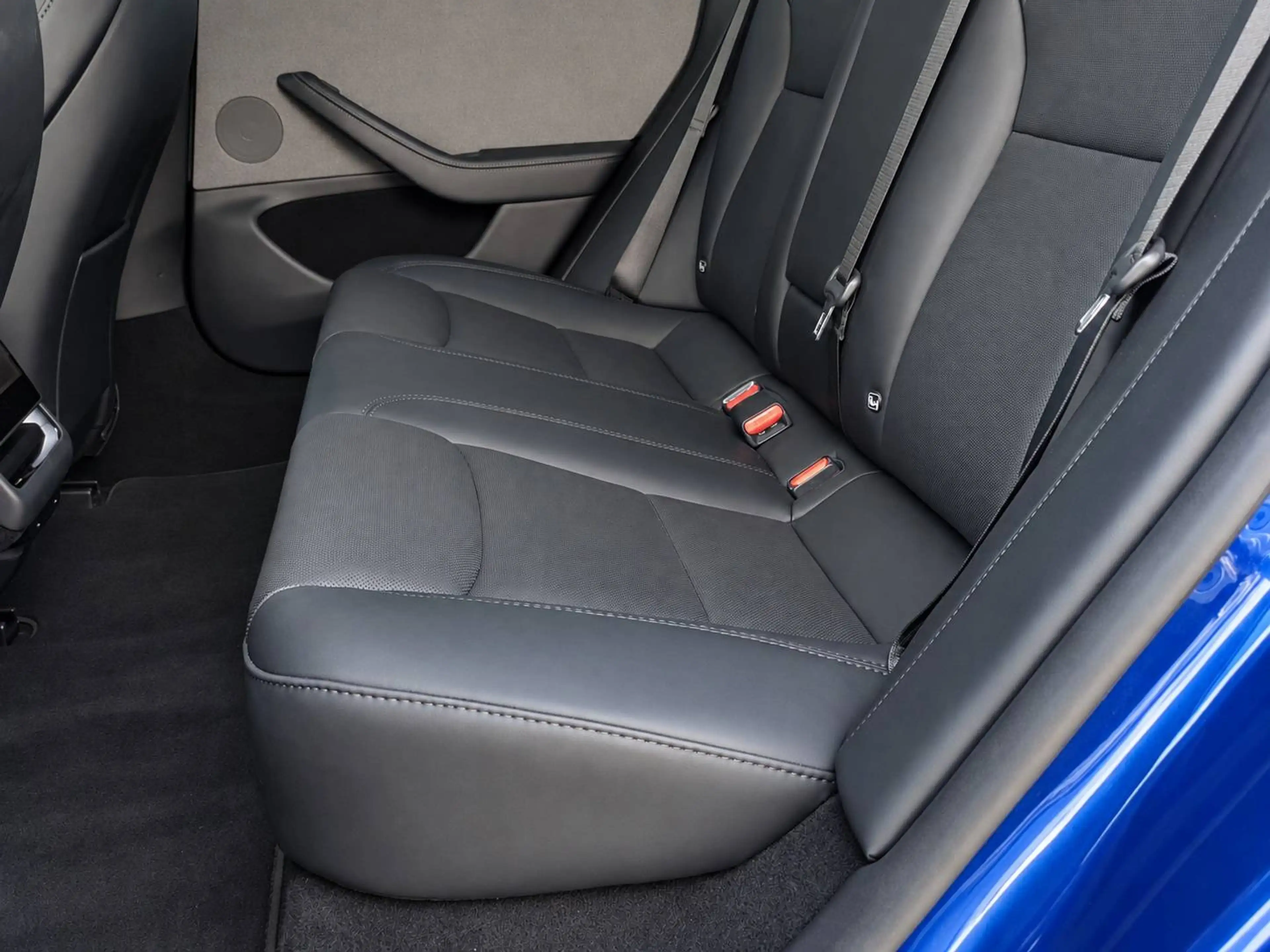 Tesla Model 3 Model 3 Long Range RWD 79kWh — photo 3