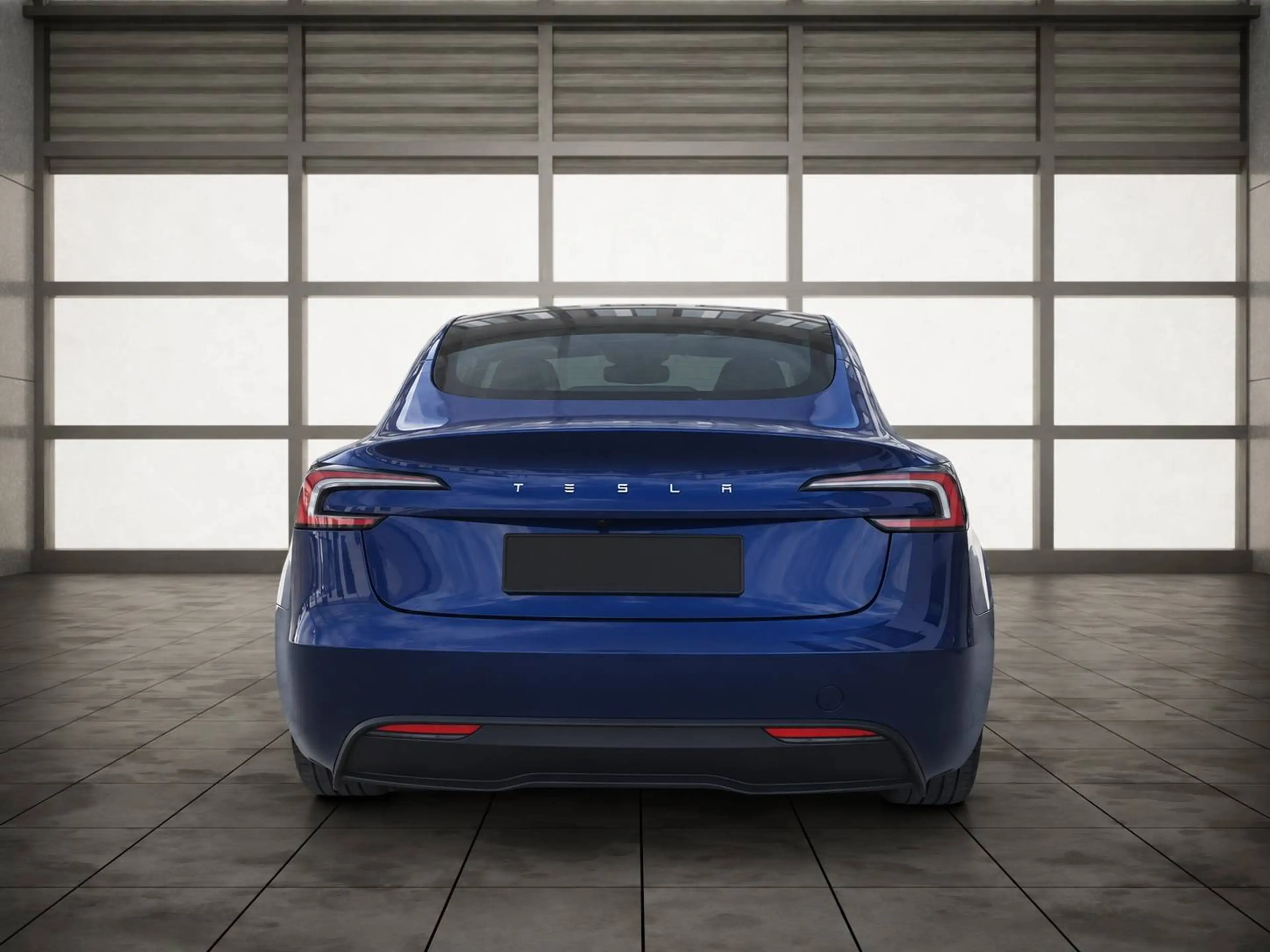 Tesla Model 3 Model 3 Long Range RWD 79kWh — photo 10