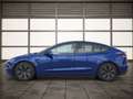 Tesla Model 3 Model 3 Long Range RWD 79kWh Blau - thumbnail 8