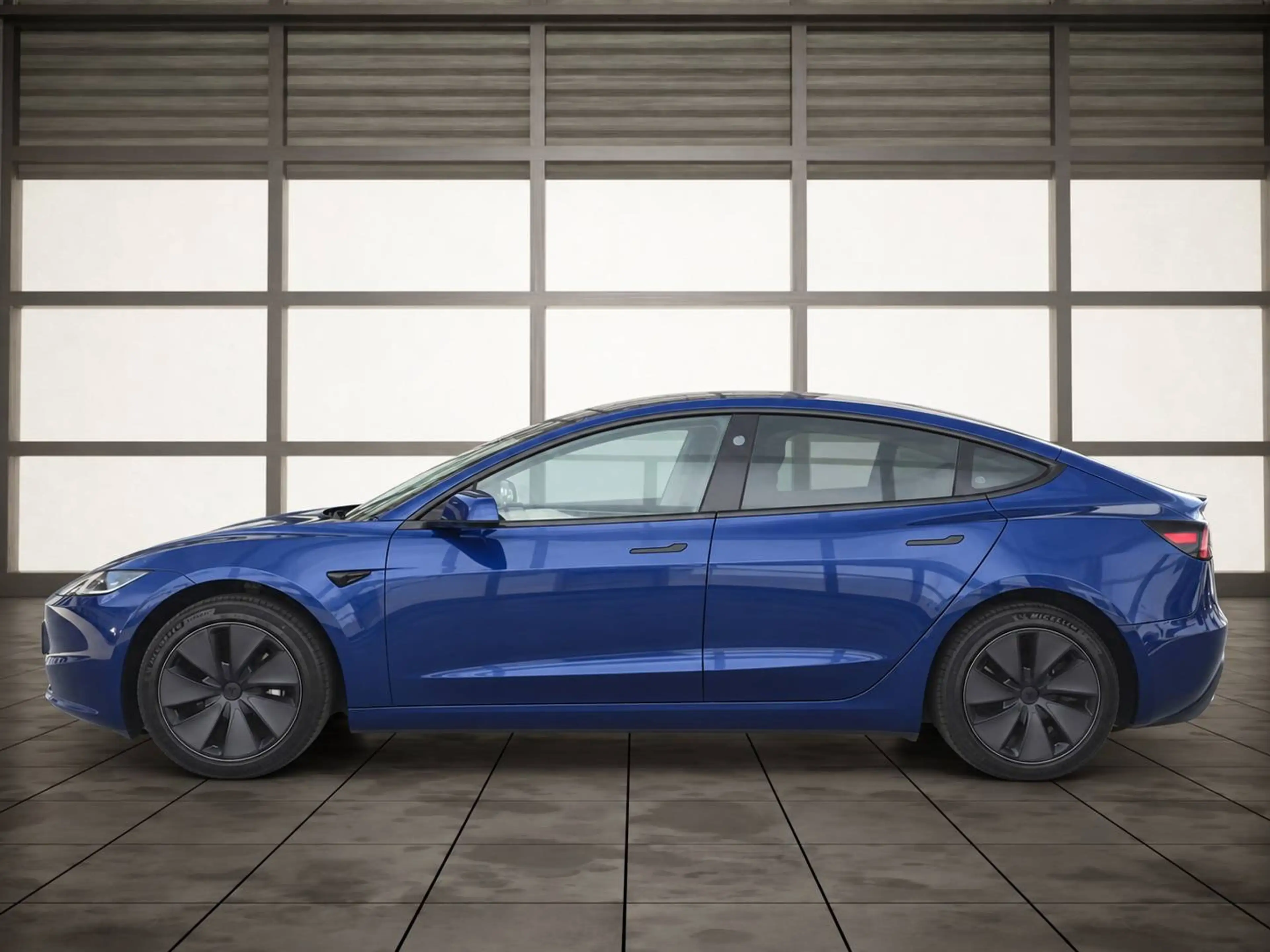 Tesla Model 3 Model 3 Long Range RWD 79kWh — photo 8