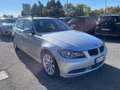 BMW 320 Touring 320d Touring Eletta Argento - thumbnail 3