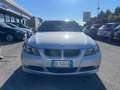 BMW 320 Touring 320d Touring Eletta Argento - thumbnail 2
