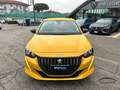 Peugeot 208 208 BlueHDi 100 Stop&Start 5 porte Active Pack Jaune - thumbnail 7