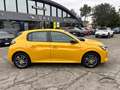Peugeot 208 208 BlueHDi 100 Stop&Start 5 porte Active Pack Jaune - thumbnail 2