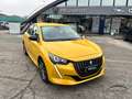 Peugeot 208 208 BlueHDi 100 Stop&Start 5 porte Active Pack Jaune - thumbnail 1