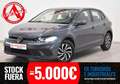 Volkswagen Polo 1.0 TSI Advance 70kW Gris - thumbnail 1