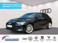 Audi A3 Sportback advanced 40 TFSIe S tronic NAV APP GRA Schwarz - thumbnail 1