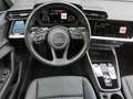 Audi A3 Sportback advanced 40 TFSIe S tronic NAV APP GRA Schwarz - thumbnail 14