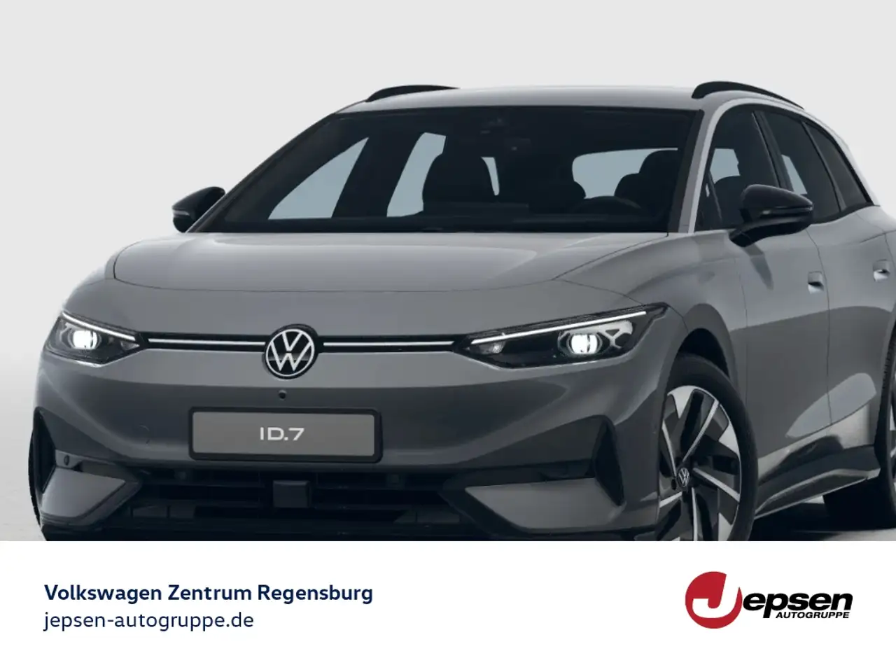 Volkswagen ID.7