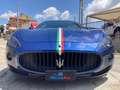 Maserati GranTurismo 4.2 V8 405 CV FULL OPTIONAL FULL SERVICE Niebieski - thumbnail 3