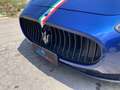 Maserati GranTurismo 4.2 V8 405 CV FULL OPTIONAL FULL SERVICE Kék - thumbnail 5