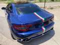 Maserati GranTurismo 4.2 V8 405 CV FULL OPTIONAL FULL SERVICE Kék - thumbnail 9