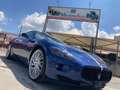 Maserati GranTurismo 4.2 V8 405 CV FULL OPTIONAL FULL SERVICE Bleu - thumbnail 1