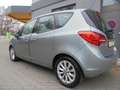 Opel Meriva 1.4 Edition / Automatik/SHZ/1.Jahr Gewähr Gris - thumbnail 6