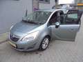 Opel Meriva 1.4 Edition / Automatik/SHZ/1.Jahr Gewähr Gris - thumbnail 15
