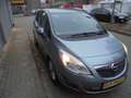 Opel Meriva 1.4 Edition / Automatik/SHZ/1.Jahr Gewähr Gris - thumbnail 5