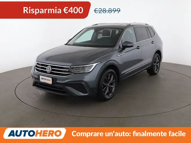 Volkswagen Tiguan Allspace 2.0 TDI Life DSG