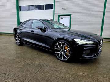 T8 Twin Engine AWD Polestar