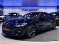 BMW 430 430iA Coupé Blauw - thumbnail 1
