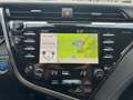 Toyota Camry 2.5 Hybrid Executive | Leer, Stoelverwarming, Elek Schwarz - thumbnail 26