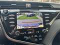 Toyota Camry 2.5 Hybrid Executive | Leer, Stoelverwarming, Elek Schwarz - thumbnail 27