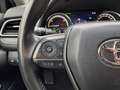 Toyota Camry 2.5 Hybrid Executive | Leer, Stoelverwarming, Elek Schwarz - thumbnail 20