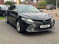 Toyota Camry 2.5 Hybrid Executive | Leer, Stoelverwarming, Elek Schwarz - thumbnail 6