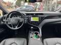 Toyota Camry 2.5 Hybrid Executive | Leer, Stoelverwarming, Elek Schwarz - thumbnail 12