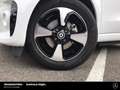 smart forTwo fortwo EQ passion 22kW-Lader Plus-P. Cool&Audio Blanc - thumbnail 3