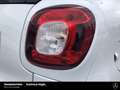 smart forTwo fortwo EQ passion 22kW-Lader Plus-P. Cool&Audio Weiß - thumbnail 14