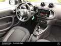 smart forTwo fortwo EQ passion 22kW-Lader Plus-P. Cool&Audio Blanc - thumbnail 22